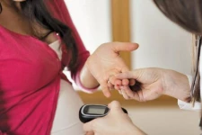 எல்லா வயதினர்களையும் தாக்கும் சர்க்கரை நோய்! அது வராமல் தடுக்க இதை மட்டும் செய்தால் போதும்