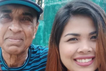 கனடாவில் தந்தையின் கொலை வழக்கில் தொடர்புடையவர் யார் என தெரிய வந்ததால் மகளுக்கு ஏற்பட்டுள்ள அதிர்ச்சி