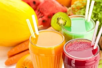 உடல் சூட்டை தணிக்க இந்த உணவுகளை எடுத்துக்கோங்க