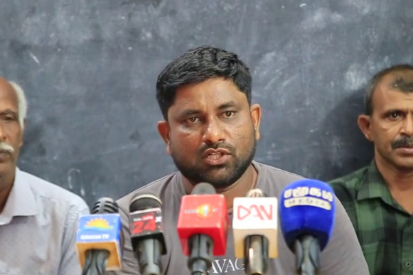 வலிகாமம் வடக்கு பகுதியில் பொது மக்களுடைய காணிகளை விடுவிக்காத அரசாங்கம்: எழுந்துள்ள குற்றச்சாட்டு | National People S Power Government Rule