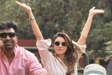 கணவரை பிரிந்த நிலையில் ஹன்சிகா எங்கே சென்றிருக்கிறார் பாருங்க.. அதுவும் யாருடன் தெரியுமா?