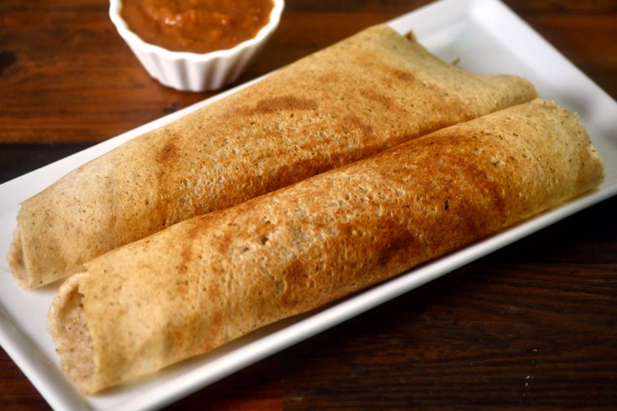 சட்டுன்னு உடல் எடையை குறைக்க உதவும் சோள தோசை.., எப்படி செய்வது? | Sola Dosa Recipe In Tamil சட்டுன்னு உடல் எடையை குறைக்க உதவும் சோள தோசை.., எப்படி செய்வது? | Sola Dosa Recipe In Tamil