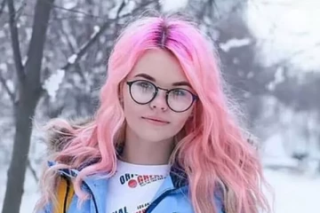 செய்த நல்ல செயலுக்காக புடினால் கைது செய்யப்பட்டுள்ள அழகிய இளம்பெண்...