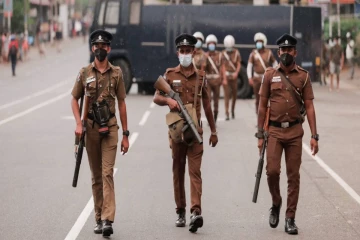 கொழும்பில் அதிரடியாக கைது செய்யப்பட்ட வெளிநாட்டவர்