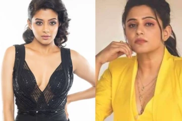 வாய்ப்பிற்காக இப்படியா? டிராண்ட்பெரண்ட் ஆடையில் 37 வயதான நடிகை வெளியிட்ட புகைபடம்..