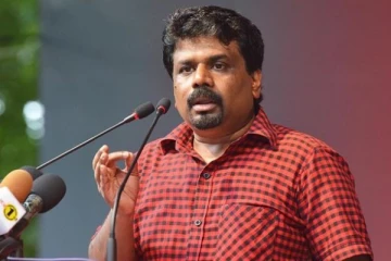மரத்துப்போன அரசியல் தலைவர் ரணில் - எந்த நேரத்திலும் நாங்கள் தயார்!