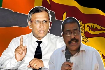 தமிழ் பொது வேட்பாளருக்கு சிக்கல்: கட்சிக் கூட்டங்களில் பங்கேற்க தடை! சுமந்திரன் எம்.பி