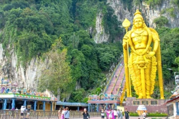 சீனா - இந்திய பிரஜைகளுக்கு விசா தேவை இல்லை; அதிரடி ஆஃபரை வழங்கிய நாடு!