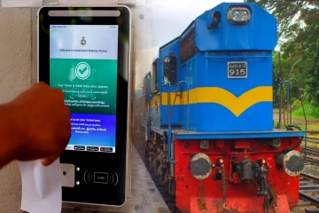 இலங்கை முழுவதும் நடைமுறைக்கு வரும் டிஜிட்டல் டிக்கெட் முறைமை