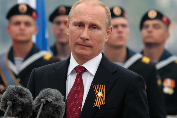 நட்பு நாடுகளுக்கு புடின் வெளியிட்ட அறிவிப்பு! | Putin S Announcement To Allies