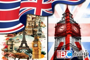 வெளிநாடு செல்லும் பிரித்தானியர்களுக்கு விடுக்கப்பட்டுள்ள அவசர எச்சரிக்கை