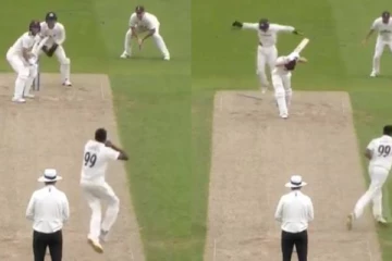 விக்கெட்களை வீழ்த்த திணறிய தமிழன் அஸ்வின்! சொந்த அணியே கிண்டல் செய்ததால் கடுப்பான ரசிகர்கள்