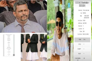 மட்டக்களப்பில் முதல் முறையாக வைத்திய துறைக்கு தெரிவு செய்யப்பட்ட இரு மாணவர்கள்