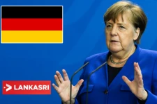 கொரோனாவை தடுக்க ஜேர்மனியில் கடுமையான ஊரடங்கு இதுவரை நீடிக்கும்! கசிந்தது எம்.பி-க்களிடம் அதிபர் மெர்க்கல் கூறிய தகவல்