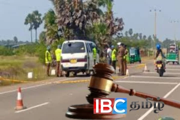 அல்லைப்பிட்டி சூட்டு சம்பவம் : கைதானவர்களுக்கு நீதிமன்றின் உத்தரவு