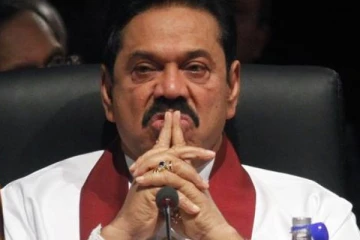 இலங்கையை விட்டு எங்கும் வெளியேறக்கூடாது ... - மகிந்த ராஜபக்சவிற்கு இலங்கை நீதிமன்றம் செக்