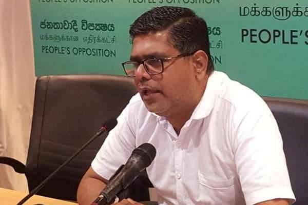 நாடாளுமன்ற உறுப்பினர்களுக்கு பாதுகாப்பு! முஜிபுர் ரஹ்மான் வலியுறுத்தல் | Ecurity For Members Of Parliament