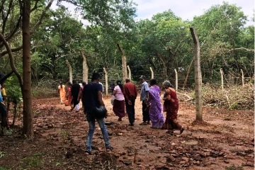 யாழில் மூன்று தசாப்தங்களின் பின்னர் மக்களிடம் ஒப்படைக்கப்படவுள்ள 108 ஏக்கர் காணிகள்!