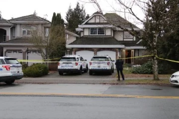 கனடாவில் சடலமாக மீட்கப்பட்ட ஒரே குடும்பத்தில் மூவர்: அதிர்ச்சியில் உறைந்த சுற்றத்தார்