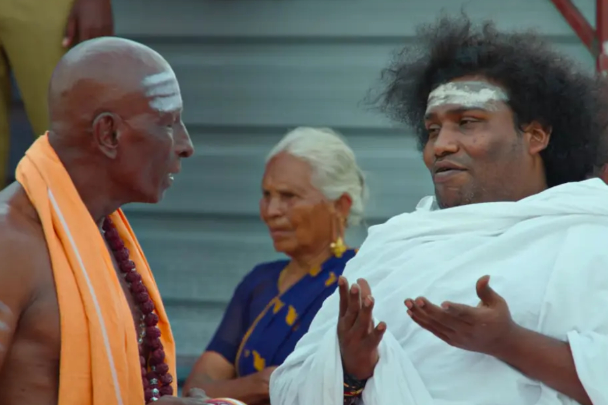 கெணத்த காணோம் திரை விமர்சனம் | Kenatha Kanom Movie Review