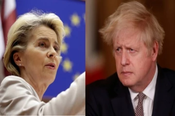 அஸ்ட்ராஜெனேகாவுக்கு ஐரோப்பிய ஒன்றியம் விடுத்துள்ள எச்சரிக்கை! பிரித்தானியாவுக்கு அச்சுறுத்தல்