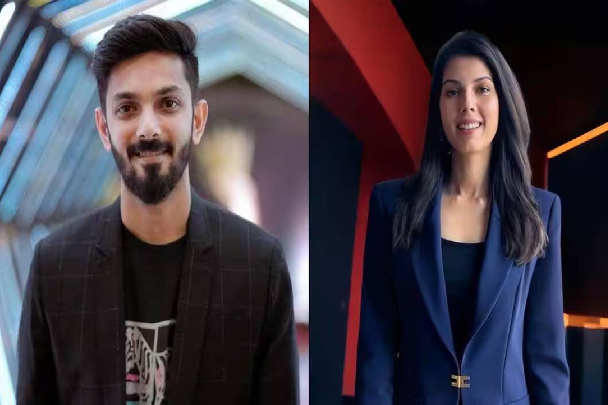 அனிருத் - காவ்யா மாறன் திருமண ஏற்பாடுகள் தீவிரம் : பேசுபொருளாகும் சொத்து மதிப்பு தகவல்! | Anirudh Ravichander And Kavya Marans Net Worth அனிருத் - காவ்யா மாறன் திருமண ஏற்பாடுகள் தீவிரம் : பேசுபொருளாகும் சொத்து மதிப்பு தகவல்! | Anirudh Ravichander And Kavya Marans Net Worth