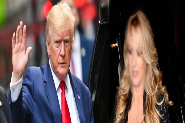 ஆபாசப்பட நடிகையுடன் தகாத உறவு - குற்றச்சாட்டிற்கு டொனால்ட் ட்ரம்ப் எச்சரிக்கை! - ஐபிசி தமிழ்