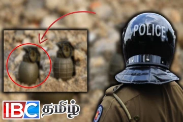 யாழில் கிணற்றிலிருந்து கைக்குண்டுகள் மீட்பு