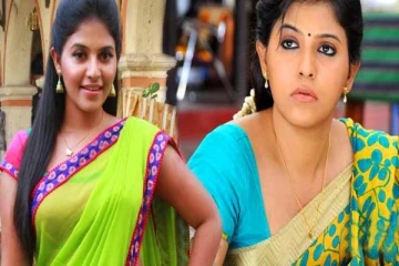 திருமணத்திற்கு தயார் ஆன நடிகை அஞ்சலி.. மாப்பிள்ளை யார் தெரியுமா?