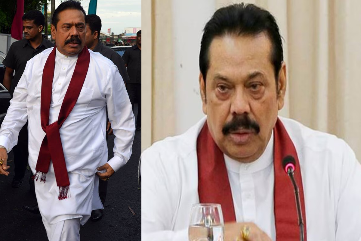 முன்னாள் ஜனாதிபதி மகிந்த ராஜபக்சவுக்கு இன்று இறுதி நாள்! | Deadline Mahinda Rajapaksa Submit Asset Details