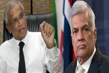 ஜனாதிபதி ரணிலுக்கு ஆதரவான எம்.பிக்களுக்கு அதிக நிதி ஒதுக்கீடு : சுமந்திரன் பகிரங்க குற்றச்சாட்டு