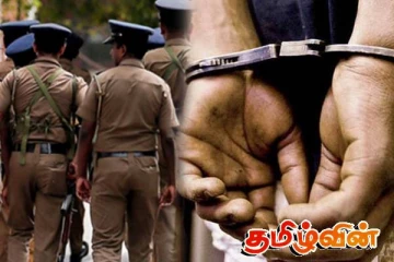 தமிழர் பகுதியில் ஆயுர்வேத மருந்துகளை விற்பனை செய்வதாக கூறி போதைப்பொருள் விற்பனை!