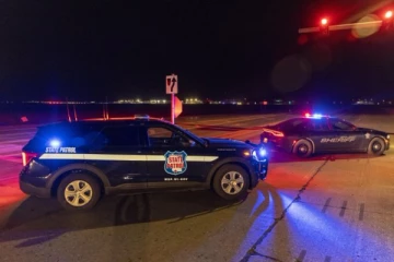 அமெரிக்காவில் இடம்பெற்ற துப்பாக்கி சூட்டில் 7 பேர் காயம்