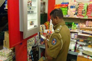 யாழில் காலாவதியான பொருளை விற்க முயன்றவருக்கு நீதிமன்றம் கொடுத்த உத்தரவு