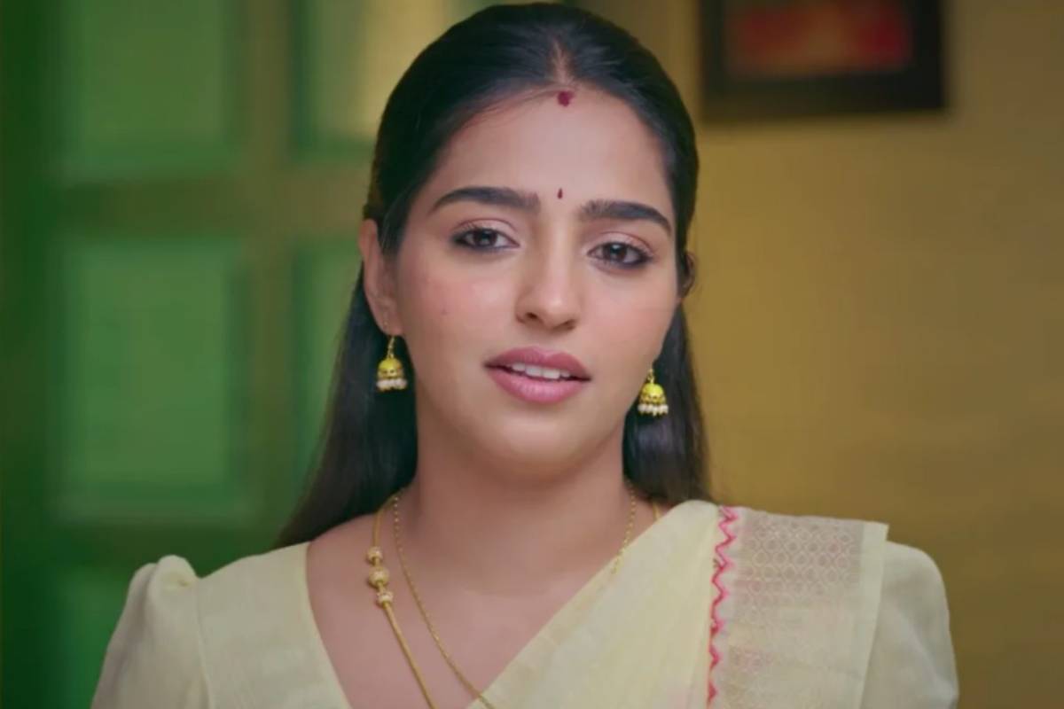 விருந்தாளியாக வந்த ஆதி.. அதிர்ச்சியில் ஜீவா, குழப்பத்தில் மீனாட்சி.. வாகை சூடவா இன்றைய எபிசோட் அப்டேட்! | Zee Tamizh Vaagai Sooda Vaa Serial Episode