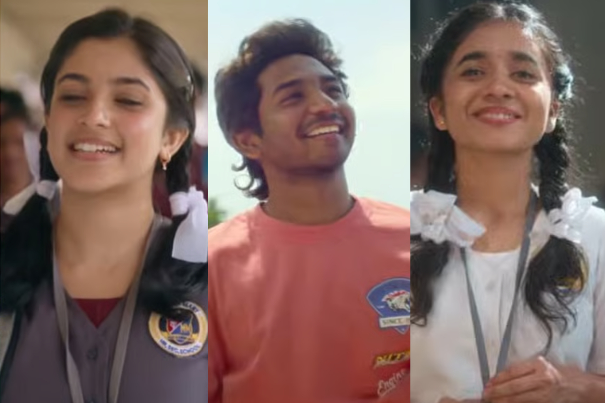 இதுவரை யூத் திரைப்படம் தமிழ்நாட்டிலும், உலகளவிலும் செய்துள்ள வசூல்.. பாக்ஸ் ஆபிஸ் ரிப்போர்ட் | Youth Movie 8 Days Box Office