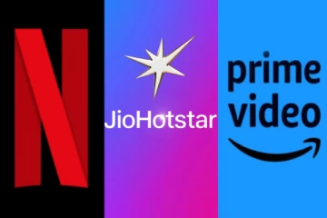 இந்த வாரம் ஓடிடி-யில் ரிலீஸாகும் எதிர்பார்ப்புக்குரிய இரண்டு படங்கள்.. Week end என்ஜாய் பண்ணுங்க
