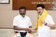 பாஜக-வை மக்கள் நிராகரித்துவிட்டனர்: தொல்.திருமாவளவன்