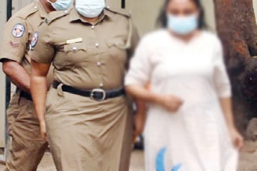 கூட்டு மோசடியில் ஈடுபட்ட மாணவி - காவல்துறையினரின் அதிரடி சுற்றிவளைப்பு