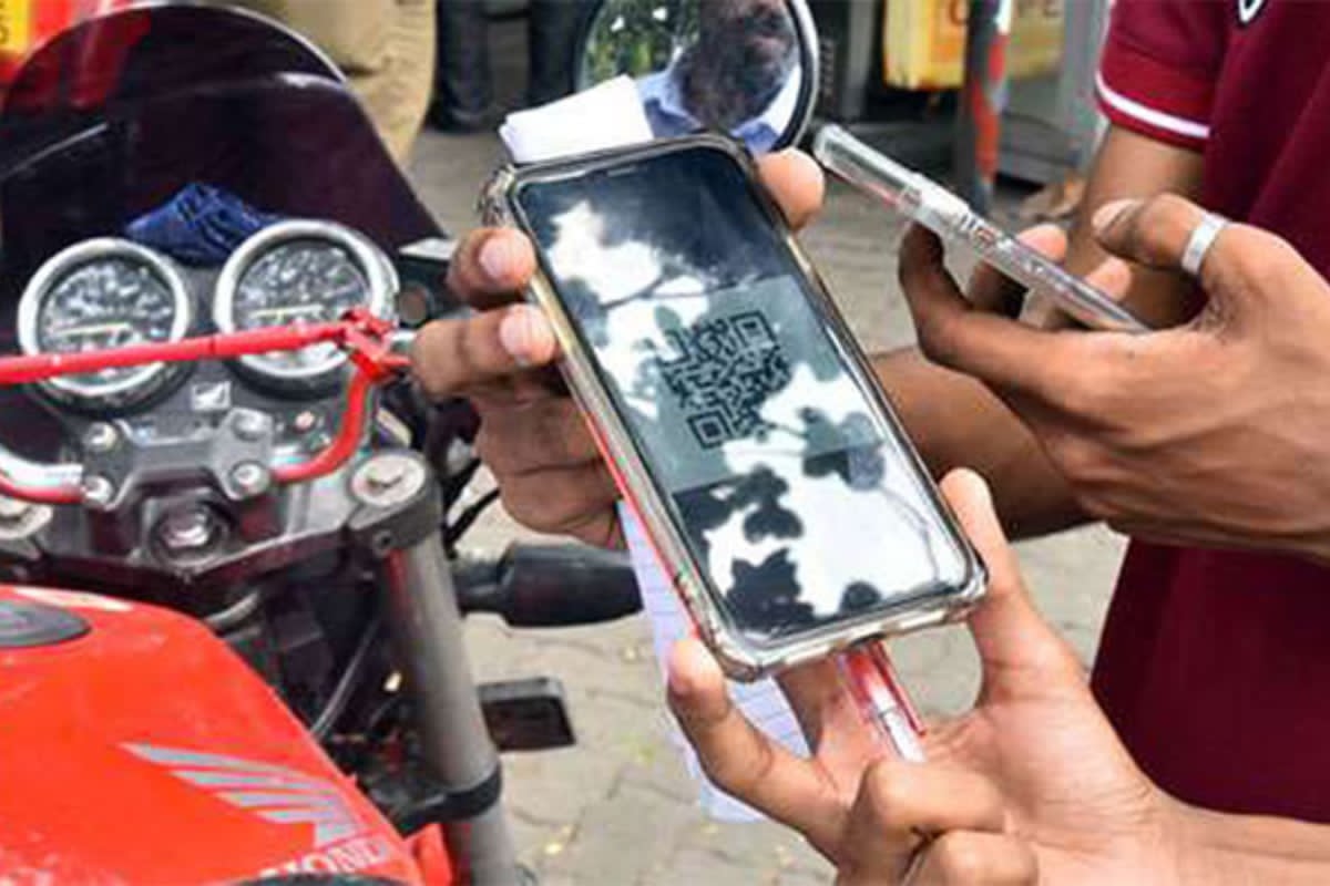 இலங்கையில் எரிபொருளுக்கான QR தொடர்பில் அரசு வெளியிட்டுள்ள அறிவிப்பு | Qr System To Be Continue In Sri Lanka