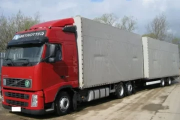 கொள்கலன் சரக்கு போக்குவரத்திற்கான கட்டணத்தை அதிகரிக்க தீர்மானம்