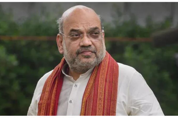 மத்திய உள்துறை அமைச்சர் அமித்ஷா நாளை சென்னை வருகிறார் | Home Minister Amit Shah Coming To Chennai Tomorrow