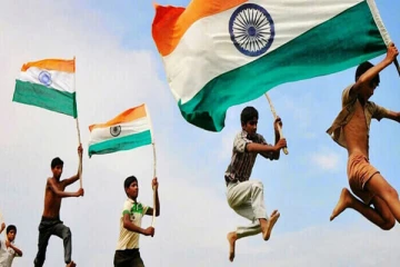 சுதந்திர தினம் 2024: பல போராட்டத்தின் பின் கிடைத்த சுதந்திர வெற்றியின் வரலாறு