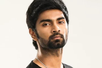 நடிகர் அதர்வாவுக்கு  கொரோனா தொற்று - அதிர்ச்சியில் திரையுலகம்