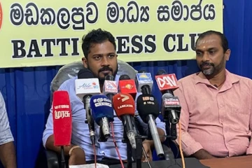 வீடுகளுக்கு சென்று அச்சுறுத்தும் பொலிஸார் : அரச ஆசிரியர் சங்கம் குற்றச்சாட்டு (Video)