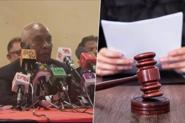 நீதிபதிகளின் ஓய்வு பெறும் வயதெல்லை நீடிப்பு: NPPயின் தலைமைத்துவ குழுவிலிருந்து வந்த எதிர்ப்பு...
