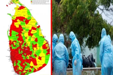 நாட்டின் நிலைமை பாரிய பேரழிவில் முடிவடையும்! - விடுக்கப்பட்டுள்ள எச்சரிக்கை