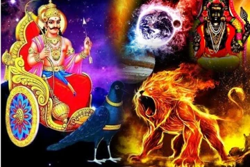 உச்சம் அடையும் செவ்வாயால் அடுத்த நொடி தலையெழுத்தே மாறப்போகிறது! இந்த 4 ராசிக்கும் இனி தொட்டதெல்லாம் துலங்கும்