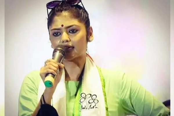 பாஜகவினரை கொலை செய்ய முயன்றதாக வழக்கு - திரிணாமுல்  இளைஞரணித் தலைவர் கைது - தமிழ்நாடு