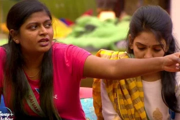 திருமணமாகியதையே மறைத்த பிக்பாஸ் பிரபலம? இது தான் உண்மையான காரணமாம்..